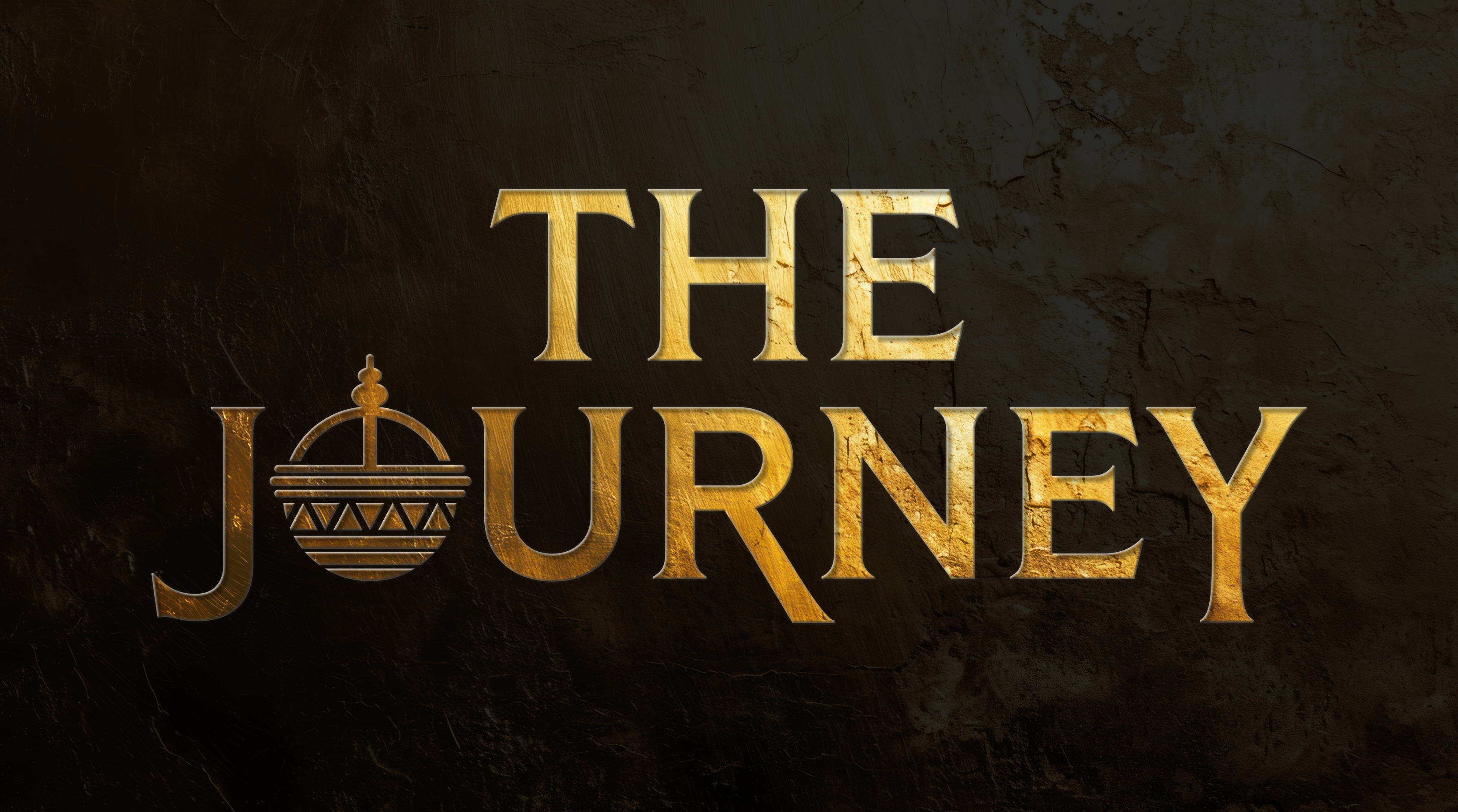 The Journey to Christ